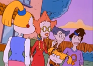 Rugrats - The Turkey Who Came to Dinner (16)