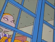 Rugrats - The Turkey Who Came to Dinner 438