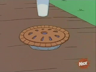 Rugrats - Tie My Shoes 110