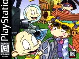 Rugrats: Studio Tour