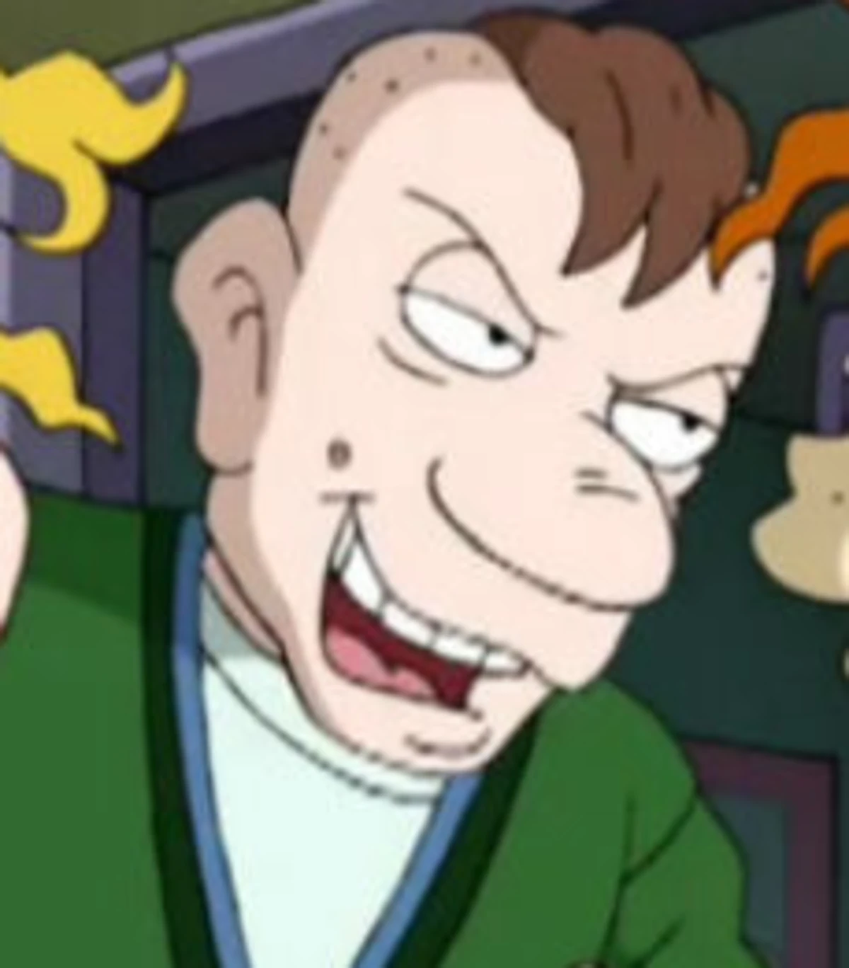 Flounder/Gallery Rugrats Wiki Fandom