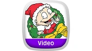 Holidays in Diapers
