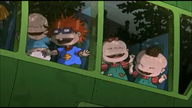 Nickelodeon's Rugrats in Paris The Movie 320