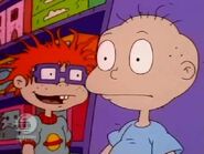 Rugrats - Angelica's Twin 83