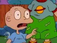 Rugrats - Brothers Are Monsters 226