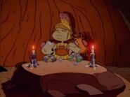 Rugrats - Chanukah 34