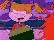 Rugrats - Chuckie's Red Hair 236