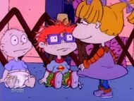 Rugrats - Chuckie's Red Hair 43