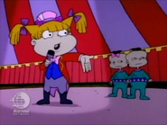 Rugrats - Circus Angelicus 604