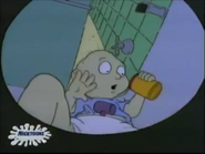 Rugrats - Down the Drain 192