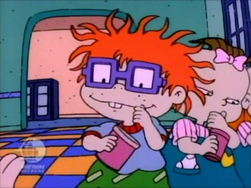 Rugrats - I Remember Melville 519