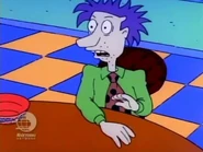 "How's the Royal Order of Wombats gonna react to that?"