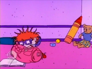 Rugrats - Princess Angelica 184