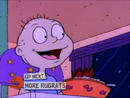 Rugrats - Spike Runs Away 51