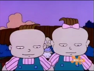 Rugrats - The Mysterious Mr. Friend 159