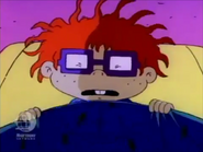 Rugrats - Under Chuckie's Bed 140