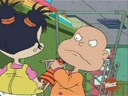 Rugrats - Wash-Dry Story 130