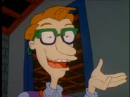 The original frame from "Stu-Maker's Elves"