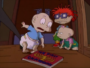 Chanukah - Rugrats 435