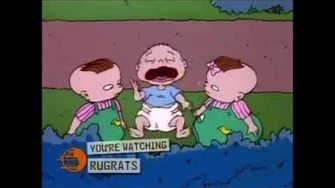 How_Many_Times_Did_Tommy_Pickles_Cry?_-_Part_4_-_The_First_Cut