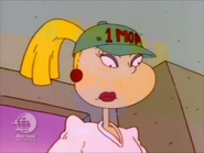 Rugrats - Angelica Nose Best 489