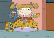 Rugrats - Bow Wow Wedding Vows 24