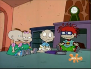 Rugrats - Cavebabies 54