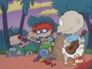 Rugrats - Famous Babies 31