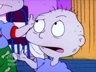 Rugrats - Farewell, My Friend 114