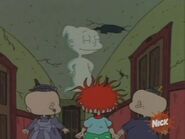 Rugrats - Ghost Story 169