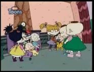 Rugrats - Hello Dilly 7