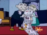 Rugrats - Home Movies 273