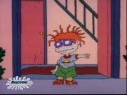 Rugrats - My Friend Barney 198