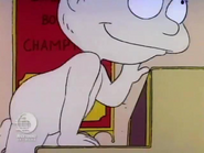 Rugrats - Naked Tommy 331