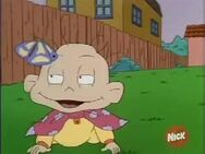 Rugrats - Pee-Wee Scouts 194