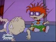 Rugrats - Tooth or Dare 208