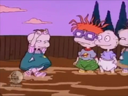 Rugrats - Twins Pique 285