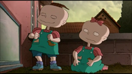 Nickelodeon's Rugrats in Paris The Movie 138