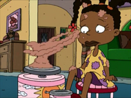 Rugrats - A Rugrats Kwanzaa (206)