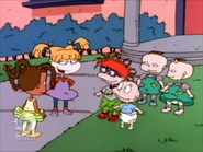 Rugrats - Angelica's Ballet 56