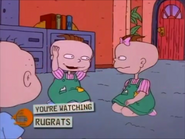 Rugrats - Chuckie Grows 36