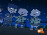 Rugrats - Falling Stars 157