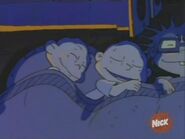 Rugrats - Ghost Story 299