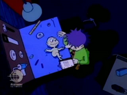 Rugrats - Naked Tommy 220