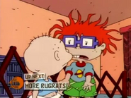 Rugrats - Pirate Light 63