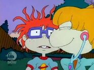 Rugrats - Rhinoceritis! 115