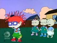 Rugrats - Rhinoceritis! 86