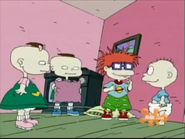 Rugrats - The Big Sneeze 183