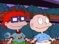 Rugrats - The Jungle 227