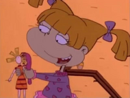 Rugrats - Vacation 13